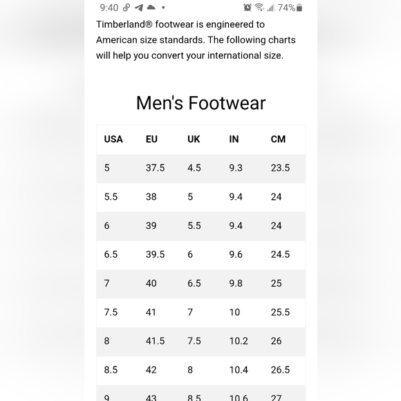 Timberland rare blue leather boots - Picture 10 of 10